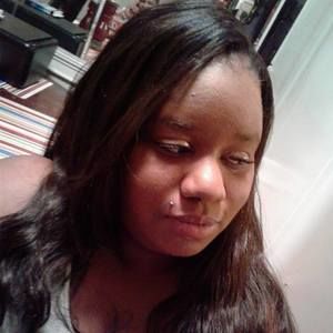 Meet your Posher, Charlisa